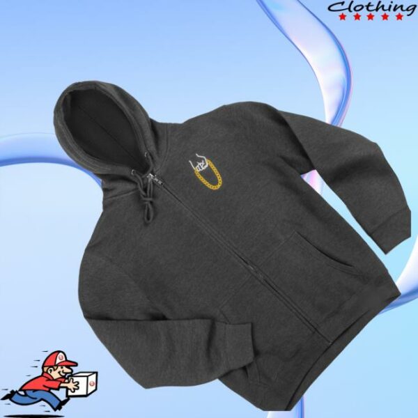 kenny Vegas Matt Merch Shop Store The Gambler Hoodiea