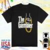 kenny Vegas Matt Merch Shop Store The Gambler Shirt