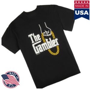 kenny Vegas Matt Merch Shop Store The Gambler Shirts kenny Vegas Matt Merch Shop Store The Gambler Shirts