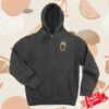 kenny Vegas Matt Merch The Gambler Full Zip Hoodie