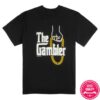 kenny Vegas Matt Merch The Gambler Shirt