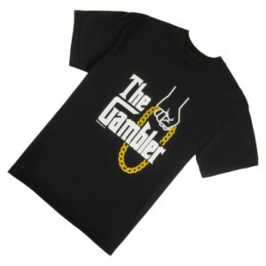 kenny Vegas Matt Merch The Gambler Shirt0 kenny Vegas Matt Merch The Gambler Shirt0
