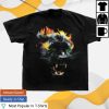 kenny Victoria Monet Merch Jag On Fire Tee