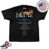 kenny Victoria Monet Merch Jag On Fire Tee1