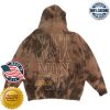 kenny Victoria Monet Merch Jaguar 5 Year Anniversary Hoodie