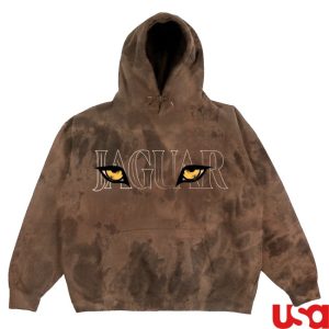 kenny Victoria Monet Merch Jaguar 5 Year Anniversary Hoodie1