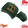 kenny Victoria Monet Merch Jaguar World Cap