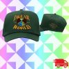 kenny Victoria Monet Merch Jaguar World Cap1