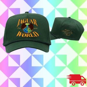 kenny Victoria Monet Merch Jaguar World Cap1 kenny Victoria Monet Merch Jaguar World Cap1