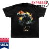 kenny Victoria Monet Merch Store Jag On Fire Shirt