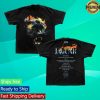 kenny Victoria Monet Merch Store Jag On Fire Shirtss