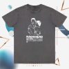 kenny WASTE Uk Merch Found A Friend Stone Washed Grey Shirt