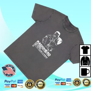 kenny WASTE Uk Merch Found A Friend Stone Washed Grey Shirt1