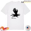 kenny WASTE Uk Merch Thin Ice White Shirt