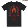 kenny Warfare Merch Embrace The Beast Shirst