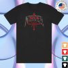 kenny Warfare Merch Embrace The Beast Shirt