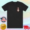 kenny Warfare Merch I Am The Heretic Shirt