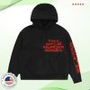 kenny Warfare Merch Neo Godlike Hoodie