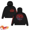 kenny Warfare Merch Neo Godlike Hoodiess