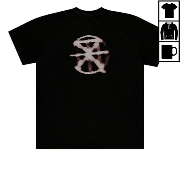 kenny Warner Music Merch Store Thxsomch Logo Shirts
