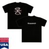 kenny Warner Music Merch Store Thxsomch Logo Shirtss