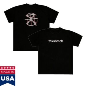 kenny Warner Music Merch Store Thxsomch Logo Shirtss kenny Warner Music Merch Store Thxsomch Logo Shirtss