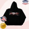 kenny Warner Music Merch Store Thxsomch The Sound Of You Laughing Hoodie