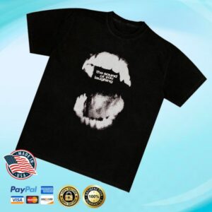 kenny Warner Music Merch Store Thxsomch The Sound Of You Laughing Shirts kenny Warner Music Merch Store Thxsomch The Sound Of You Laughing Shirts