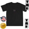 kenny Warner Music Store Merch Ben Abraham Logo Tee