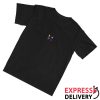 kenny Warner Music Store Merch Ben Abraham Logo Tee1