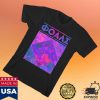kenny Warner Music Store Merch Foals Greek Logo Shirt1