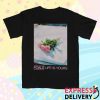 kenny Warner Music Store Merch Foals Life Is Yours Shirt Black