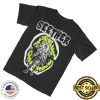 kenny Warner Music Store Merch Seether Mouth Man Shirt0
