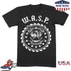 kenny Wasp Merch Eagle B Lawless Black Shirt