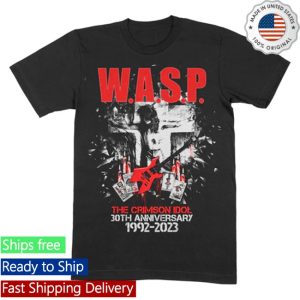 kenny Wasp Merch Re Idolised Black Shirt1 kenny Wasp Merch Re Idolised Black Shirt1
