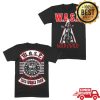 kenny Wasp Merch Wild Child Black Shirt0