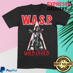 kenny Wasp Merch Wild Child Black Shirt1 kenny Wasp Merch Wild Child Black Shirt1