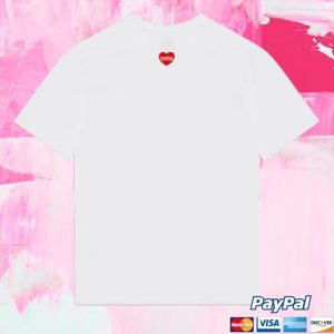 kenny Wave To Earth Merch Store White Beck Shirts kenny Wave To Earth Merch Store White Beck Shirts