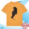 kenny Wave To Earth Merch Store Yellow Beck Shirt