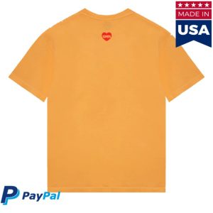 kenny Wave To Earth Merch Store Yellow Beck Shirts kenny Wave To Earth Merch Store Yellow Beck Shirts