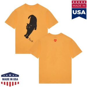 kenny Wave To Earth Merch Store Yellow Beck Shirtss kenny Wave To Earth Merch Store Yellow Beck Shirtss