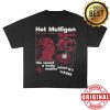 kenny Wax Bodega Merch Hot Mulligan Still Tee