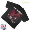 kenny Wax Bodega Merch Hot Mulligan Still Tee0