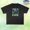 kenny Wax Bodega Merch Hot Mulligan Tv Tee