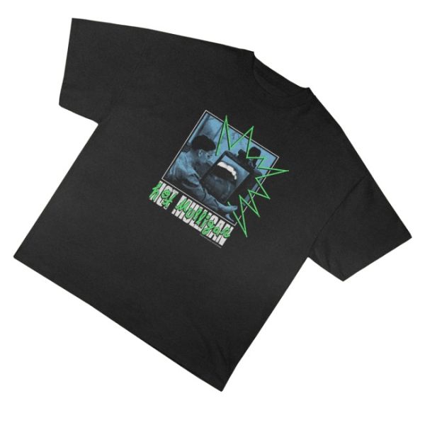 kenny Wax Bodega Merch Hot Mulligan Tv Tee0
