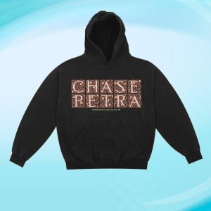 kenny Wax Bodega Merch Store Shop Chase Petra Bookletter Hoodie