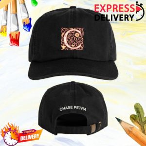 kenny Wax Bodega Merch Store Shop Chase Petra Initial Cap