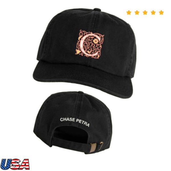 kenny Wax Bodega Merch Store Shop Chase Petra Initial Capv