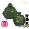 kenny Wax Bodega Merch Store Shop Home Is Where Hunting Season Hoodie