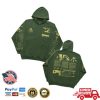 kenny Wax Bodega Merch Store Shop Home Is Where Hunting Season Hoodiev